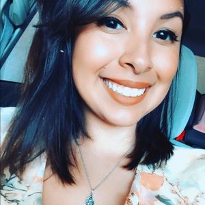 Meet your Posher, Jamie